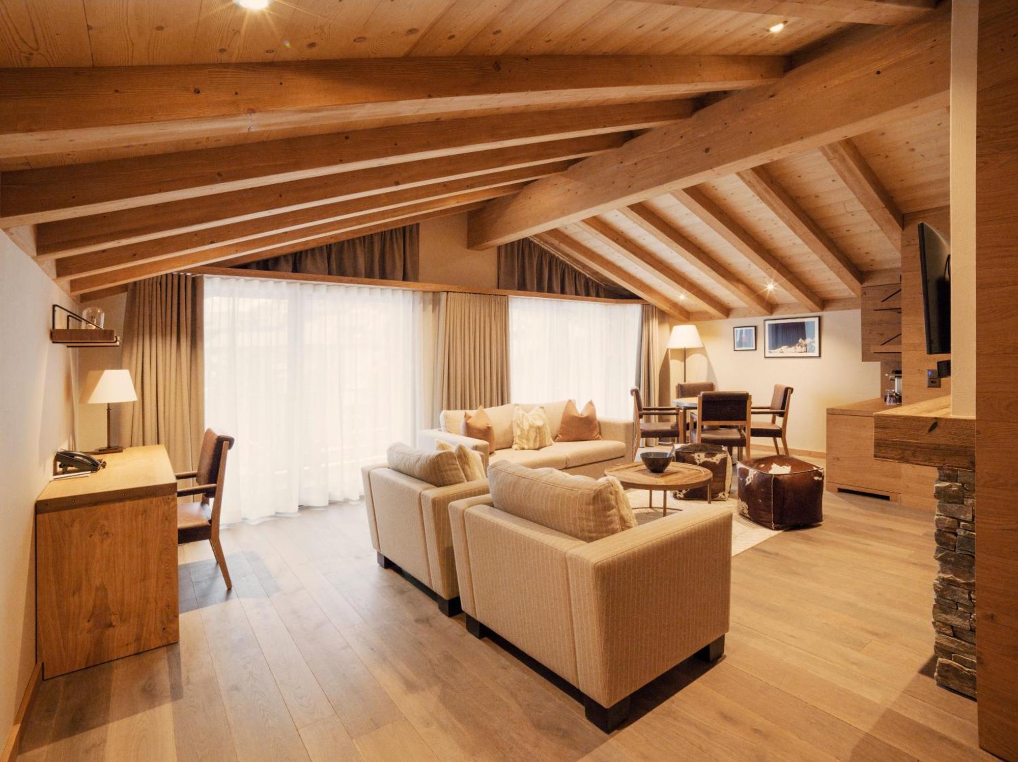 Suite Attico